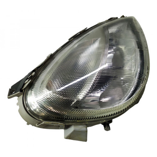 Farol Direito Mercedes-benz Classe A 190 2001 V1645 - P15