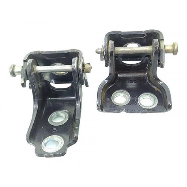 Dobradiça Porta Traseira Esquerda Peugeot 508 Thp 2013 56087