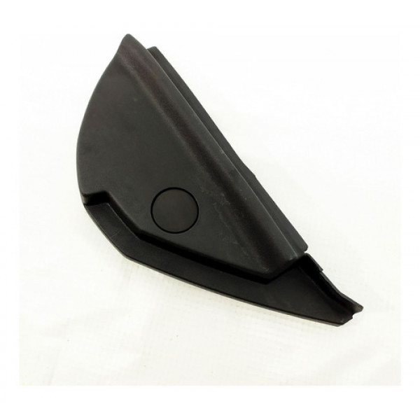 Acabamento Direito Painel Renault Megane 1.6 16v 2008 98495