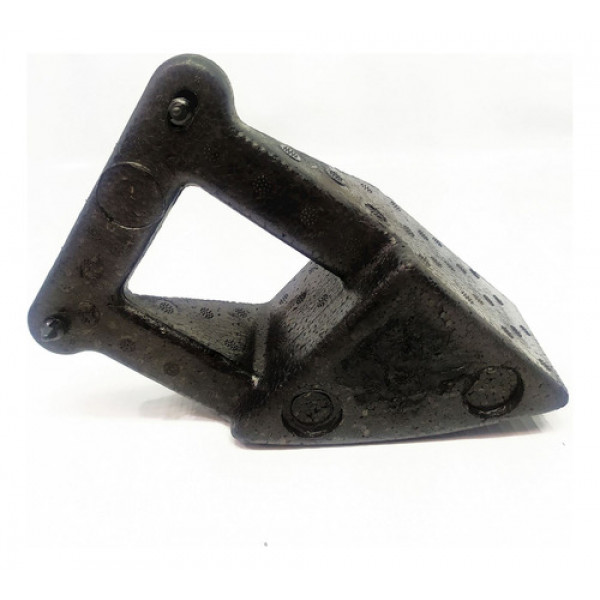 Isopor Impacto Porta Traseira Esquerda Nissan Sentra 2.0  20