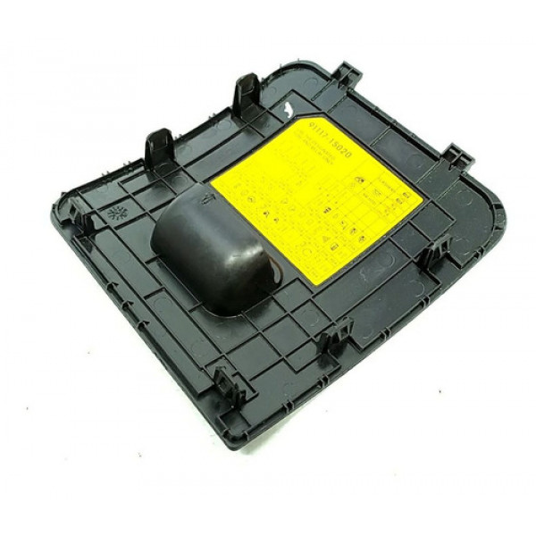 Tampa Caixa Fusível Interna Hyundai Hb20x 1.6 2016 90514