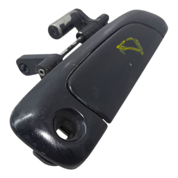 Maçaneta Externa Porta Traseira Direita Honda Fit 2006    21