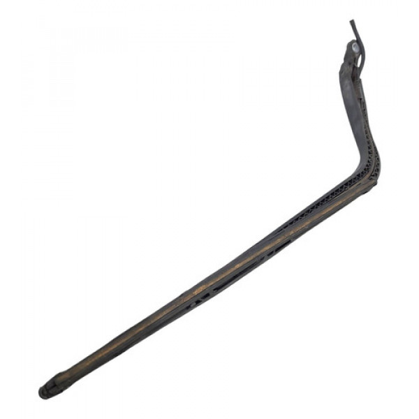 Braço Limpador Vidro Vigia Land Rover Freelander 1 2.5 2005 