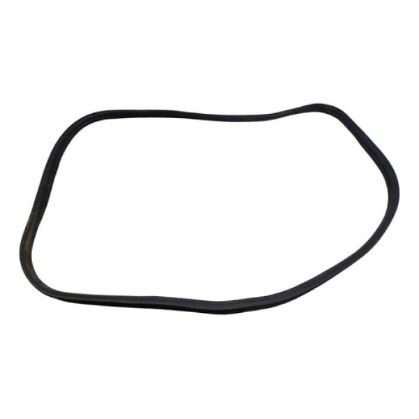 Borracha Porta Dianteira Direita  Peugeot 207 Passion Xr 1.4