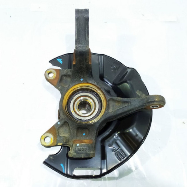 Manga Eixo Dianteira Direita Honda Fit 2017 Original 42720