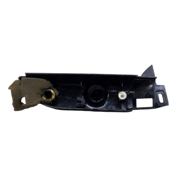Acabamento Interno Retrovisor Esquerdo  Vw Fox 1.0 2007 1922