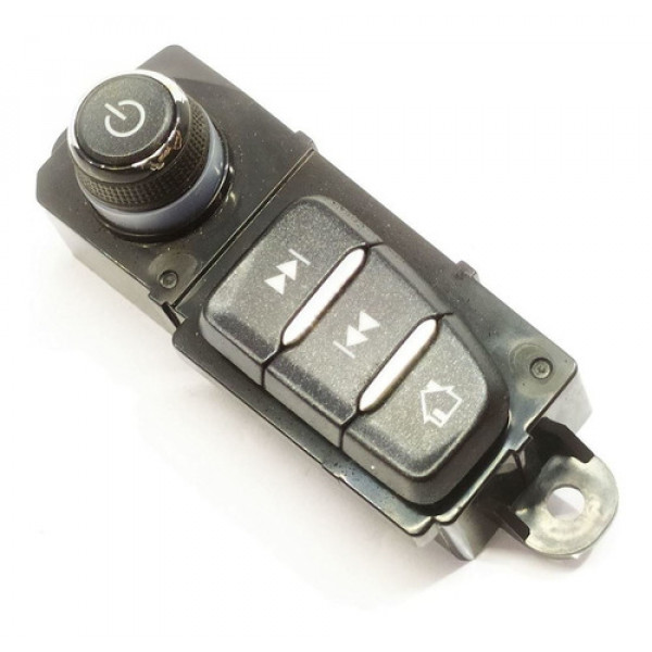 Rádio Som Multimídia Automotiva Gm Prisma 1.4 Ltz 2018 71044
