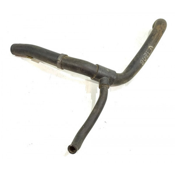 Mangueira Inferior Radiador Vw Gol 1.0 8v 2005    31648