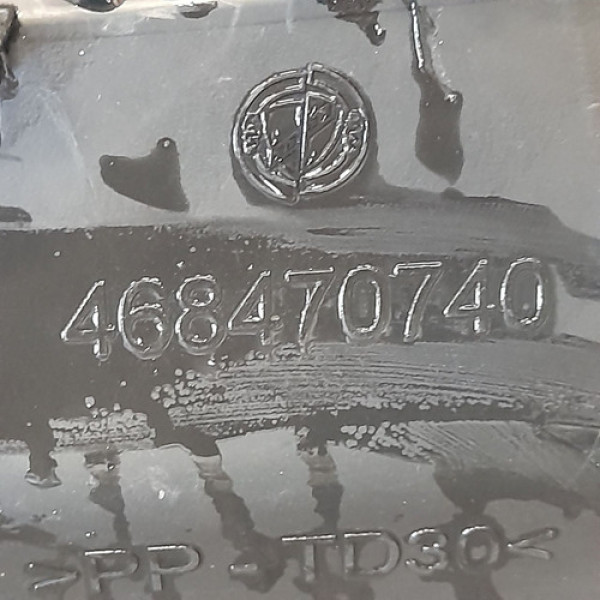 Churrasqueira  Fiat Palio Attractiv 1.4 2011 191760