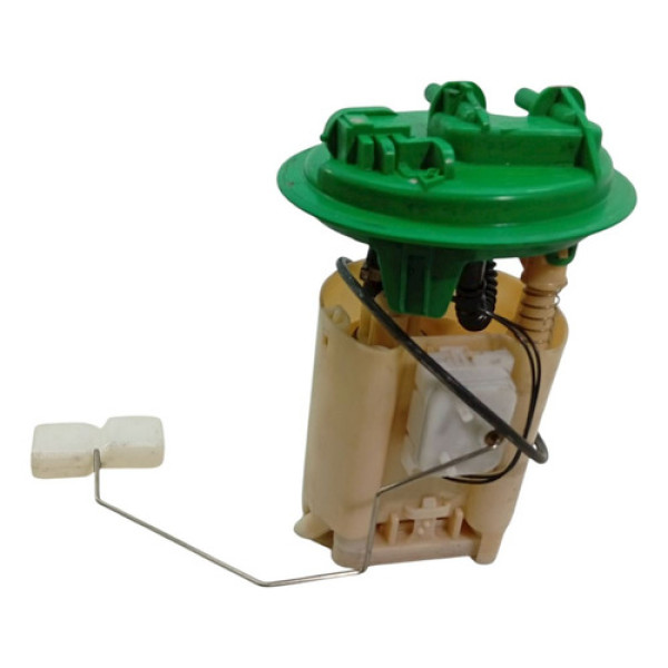 Bomba Combustível  Renault Logan 1.6 16v 2008 203945