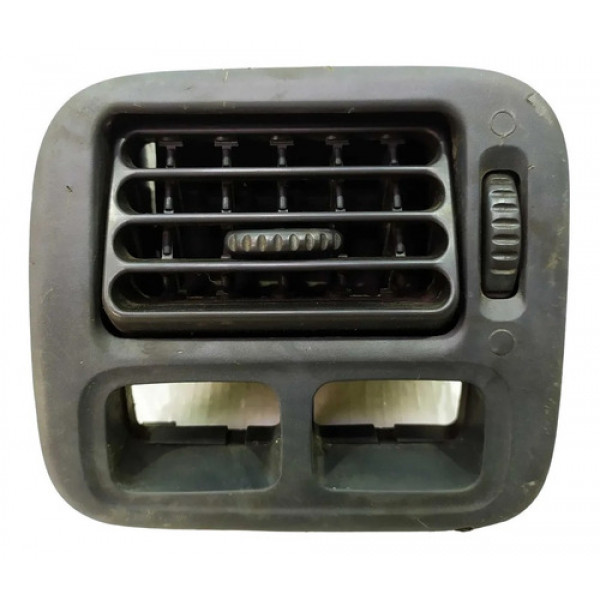 Difusor De Ar Esquerdo Honda Civic 1996/00 Original 10970