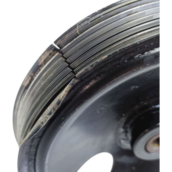 Bomba Direção Hidráulica  Jeep Cherokee Sport 3.7 2005 18561