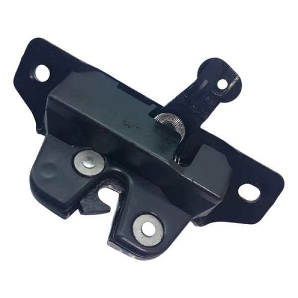 Fechadura Tampa Traseira  Peugeot 207 Passion 1.4 2010 19906