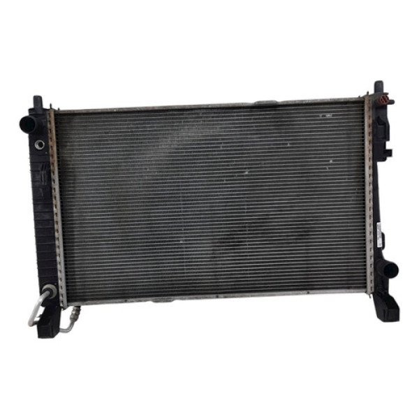 Radiador De Água Mercedes-benz B200 2.0 2007 V1726 - P36