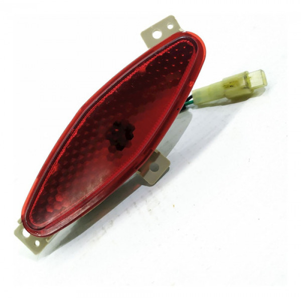 Luz Cortesia Forro Porta Dianteira Direita Jac J3 2011    15