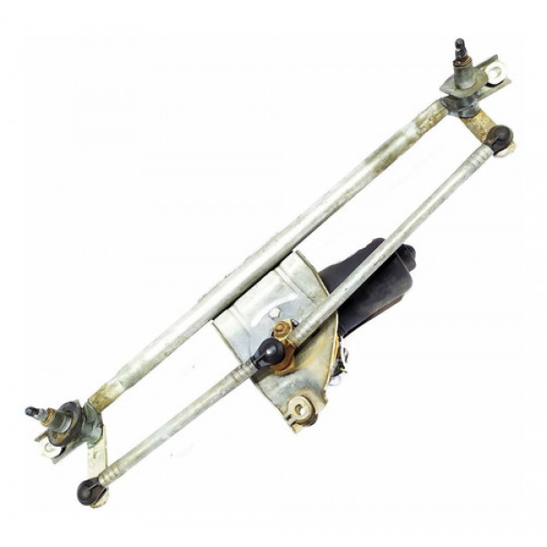 Máquina Motor Limpador Dianteiro Gm Classic Ls  2011 79841