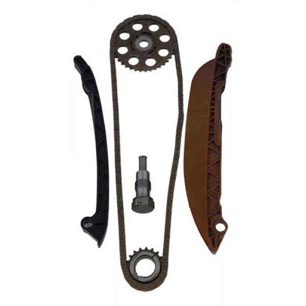 Kit Corrente Comando Ford Ecosport 1.6 8v 2006    150605