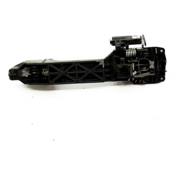 Maçaneta Externa Dianteira Direita Toyota Corolla Xei 2014 9