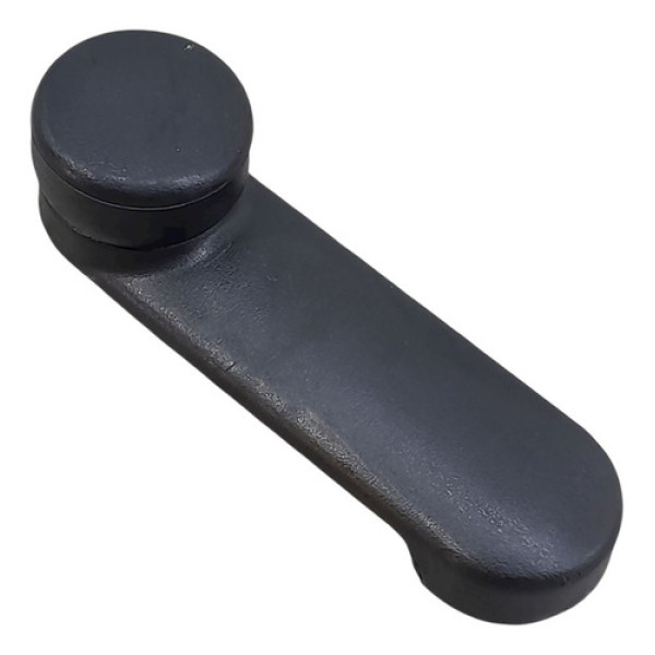 Manivela Vidro Porta Traseira  Gm Celta 4p 1.0 2012 194446 Não Informado