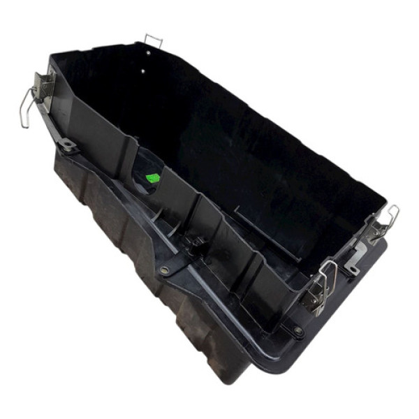 Suporte Caixa Bateria  Porsche Cayenne S 4.8 T 2011 190469