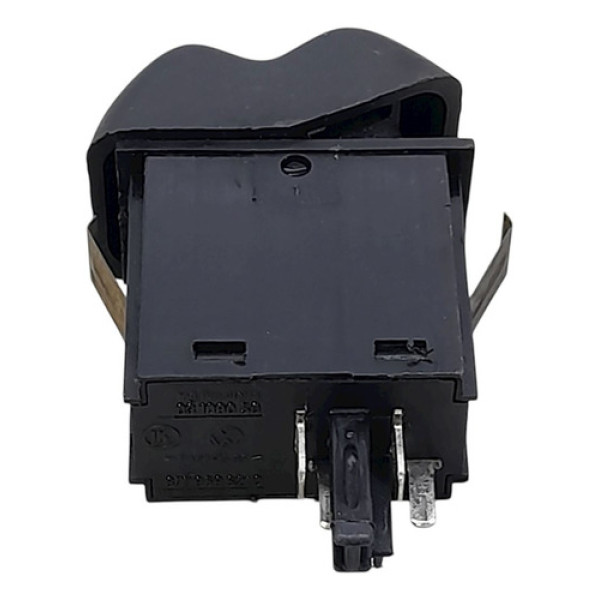 Botão Desembaçador Vw Gol 1.0 16v 1999    205263