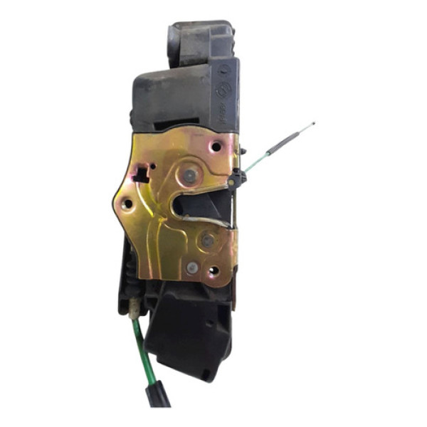 Fechadura Porta Dianteira Esquerda  Fiat Stilo 1.8 16v 2004 