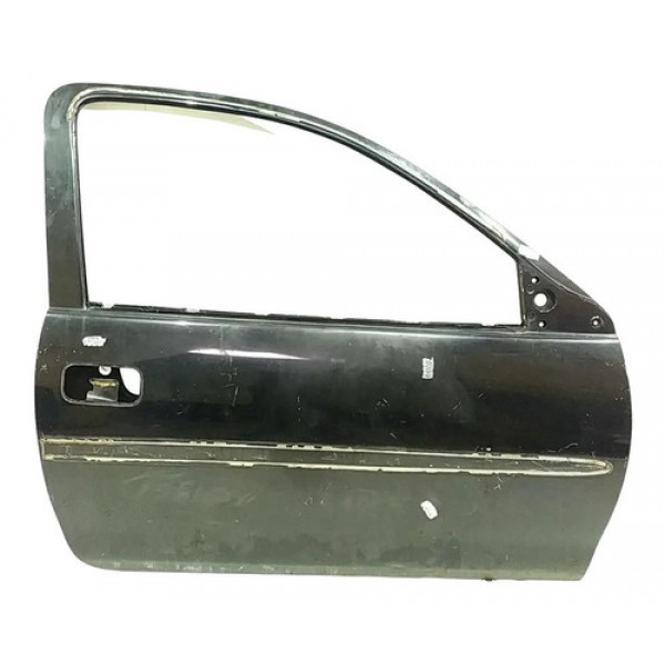 Porta Dianteira Direita Gm Corsa Pick-up 2002 62606