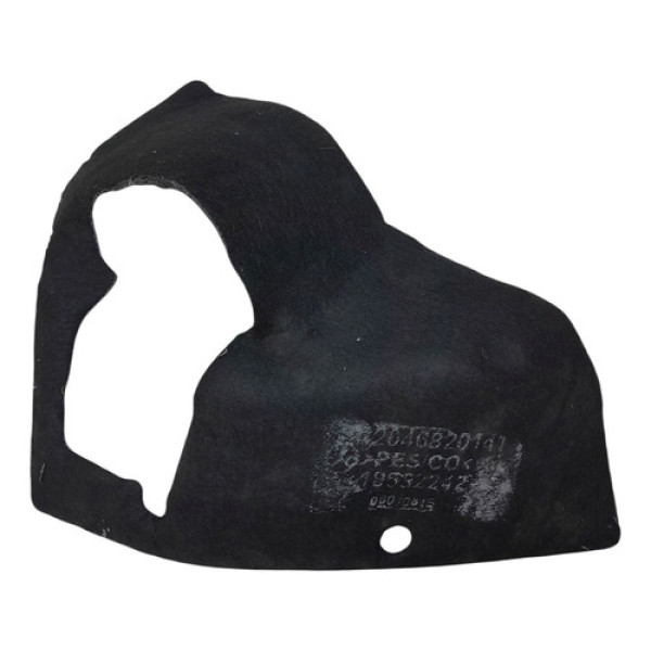 Feltro Esquerdo Porta Malas  Mercedes-benz C 200k 1.8 2009 1 Não Informado