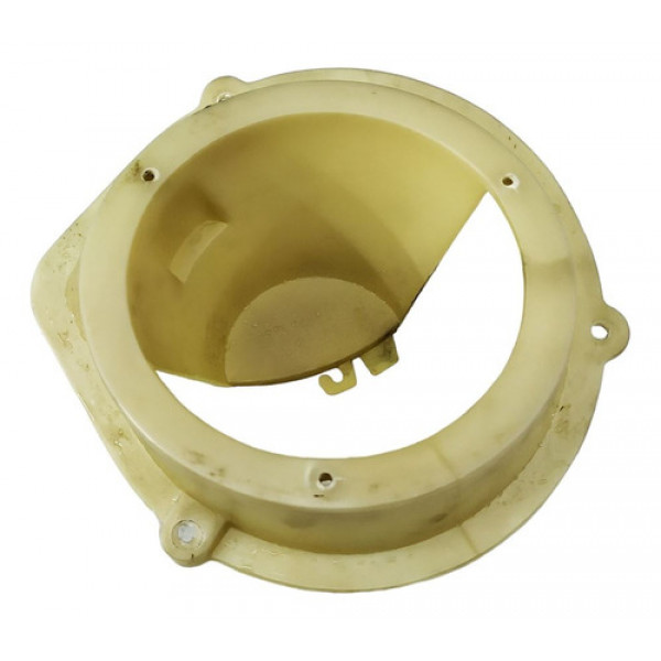 Suporte Alto Falante Porta Dianteira Gm Omega 2005    145966