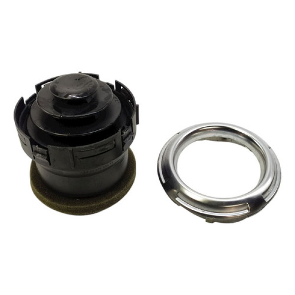 Difusor Ar Painel Citroën C3 Aircross 1.6 16v At  2014 20269