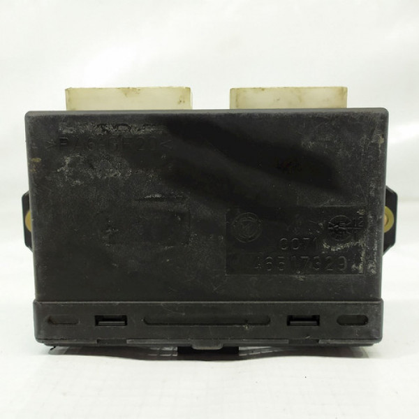 Módulo Conforto Fiat Marea 2002 Original    39201