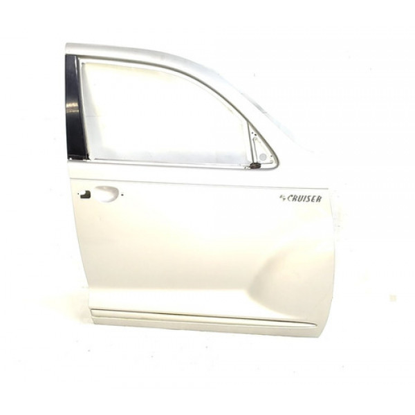 Porta Dianteira Direita Chrysler Pt Cruiser 2006 V1572 - P32