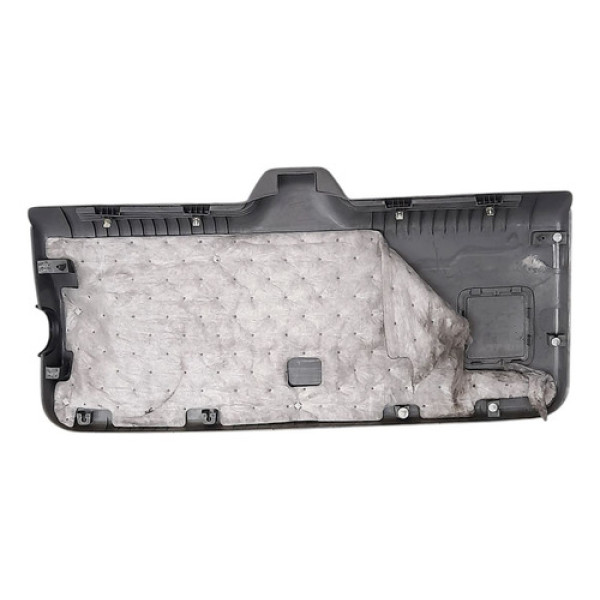 Acabamento Interno Tampa Traseira  Jeep Cherokee Sport 3.7 2