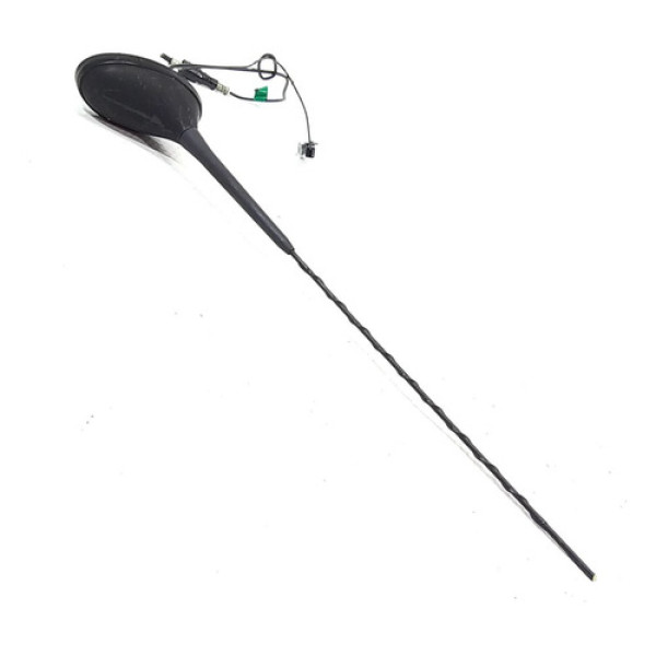 Antena Teto Peugeot 207 Pass 1.4 2010 116000 Não Informado