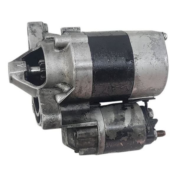 Motor De Arranque Peugeot 206 1.4 4p 2007 V1699 - P26