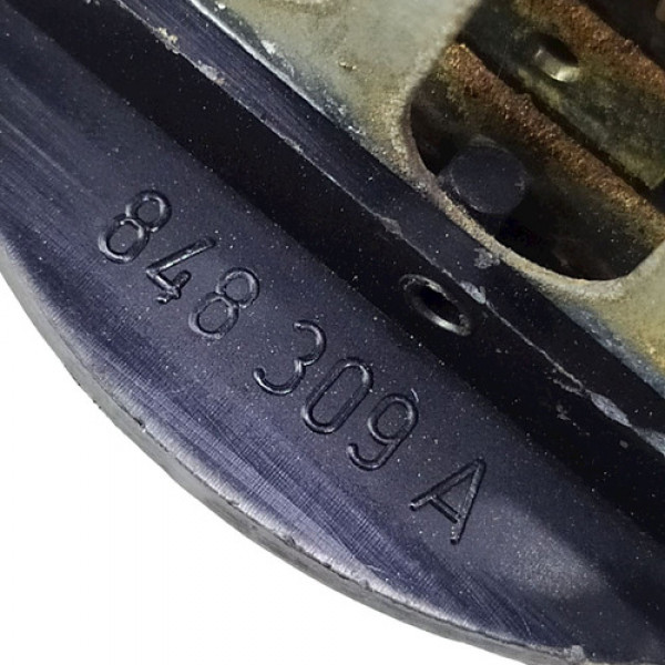 Resistência Ventoinha Caixa Ar  Peugeot Partner 1.8  2000 16
