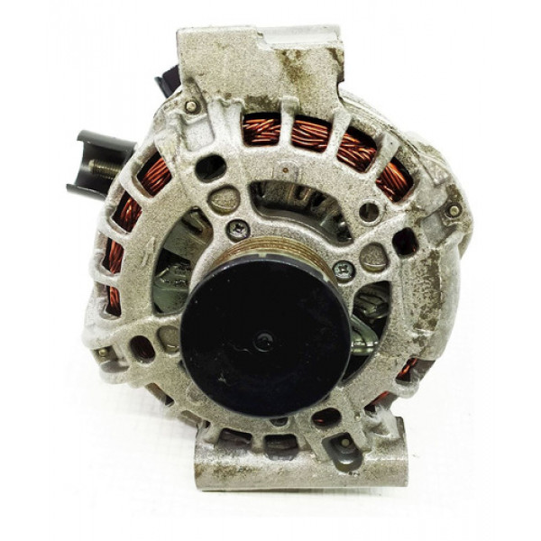 Alternador Fiat Doblo 1.6 1.8 E-torq    131746