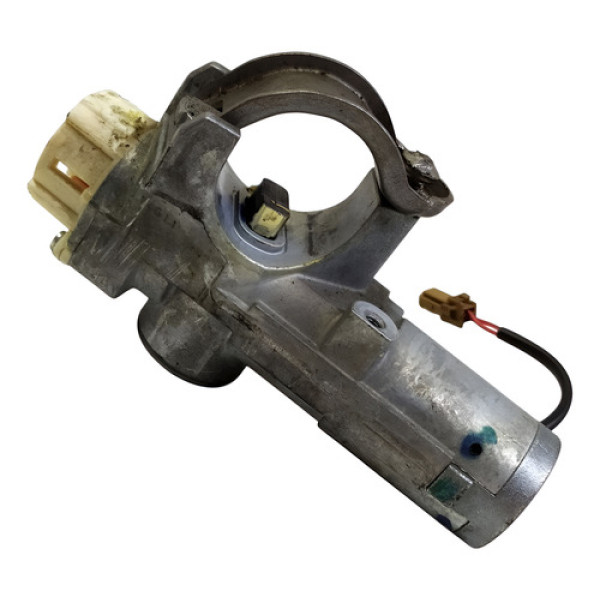 Cilindro Miolo Chave Ignição Nissan March     198171