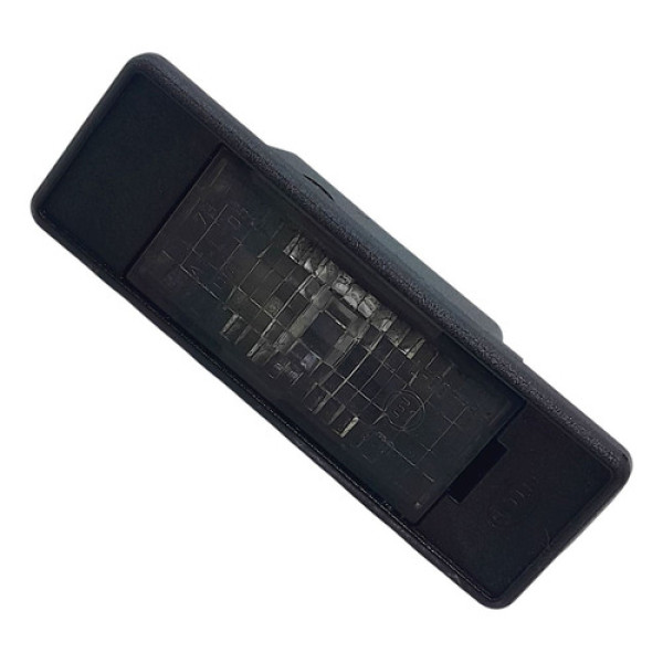 Luz Placa Citroën C3 Aircross 1.6 16v At  2014 202752