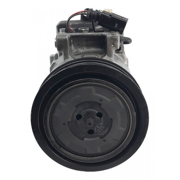 Compressor Ar Condicionado Audi A6 V6 2004    150630