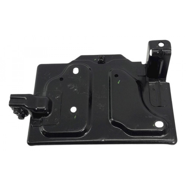Suporte Bateria Gm Meriva 1.8 2005 168016