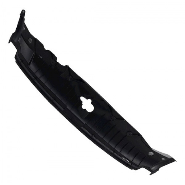 Acabamento Mini Frente Painel Frontal Honda Civic Lxl 1.8 20