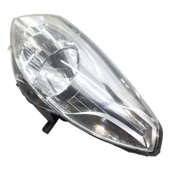 Farol Esquerdo Renault Sandero 1.6 2012 V1759 - P16 Direito/passageiro