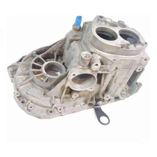 Carcaça Caixa Marchas Renault Duster 1.6  2010    139859