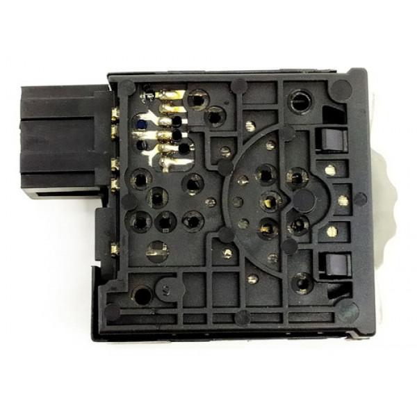 Botão Regulagem Farol Renault Scenic 2003    137833