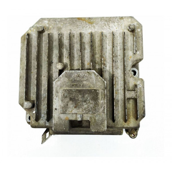 Modulo Injeção Eletrônica Fiat Uno 1.0 8v Carburado 1994 Ori