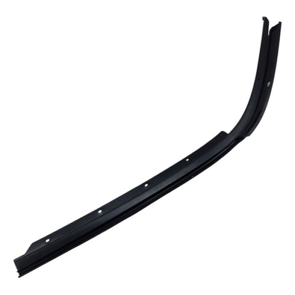 Friso Externo Coluna Esquerda Para Brisa  Jeep Cherokee Spor