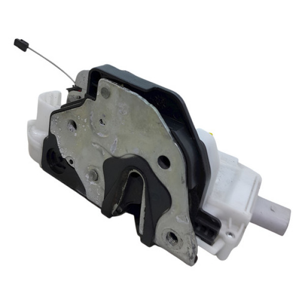 Fechadura Porta Direita  Vw Saveiro 1.6 2013 195906