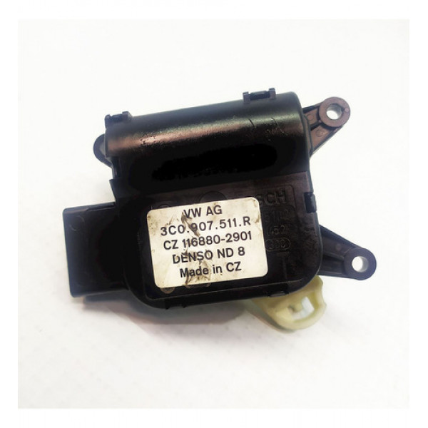 Motor Atuador Caixa Ar Condicionado Vw Tiguan 2012    139604