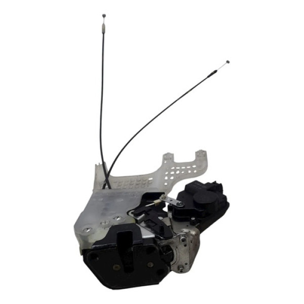 Fechadura Porta Traseira Esquerda Hyundai Tucson 2012    212